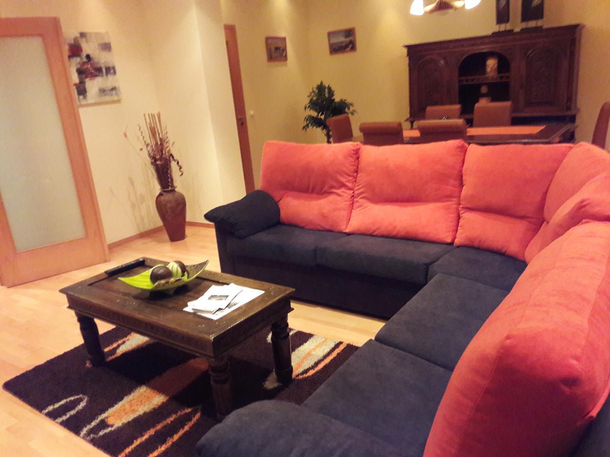 Apartamento T3 Ponta Delgada Exterior foto