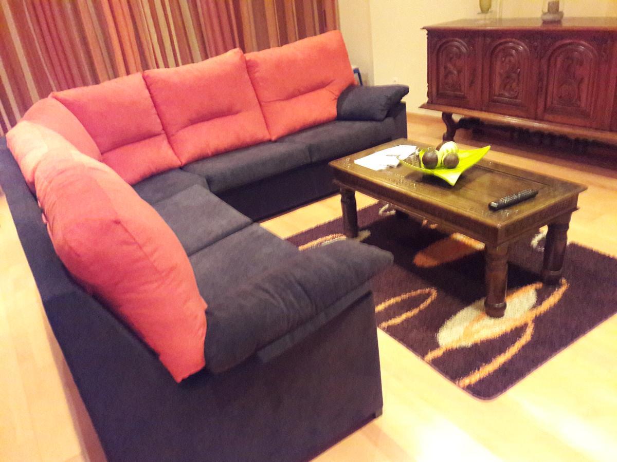 Apartamento T3 Ponta Delgada Exterior foto