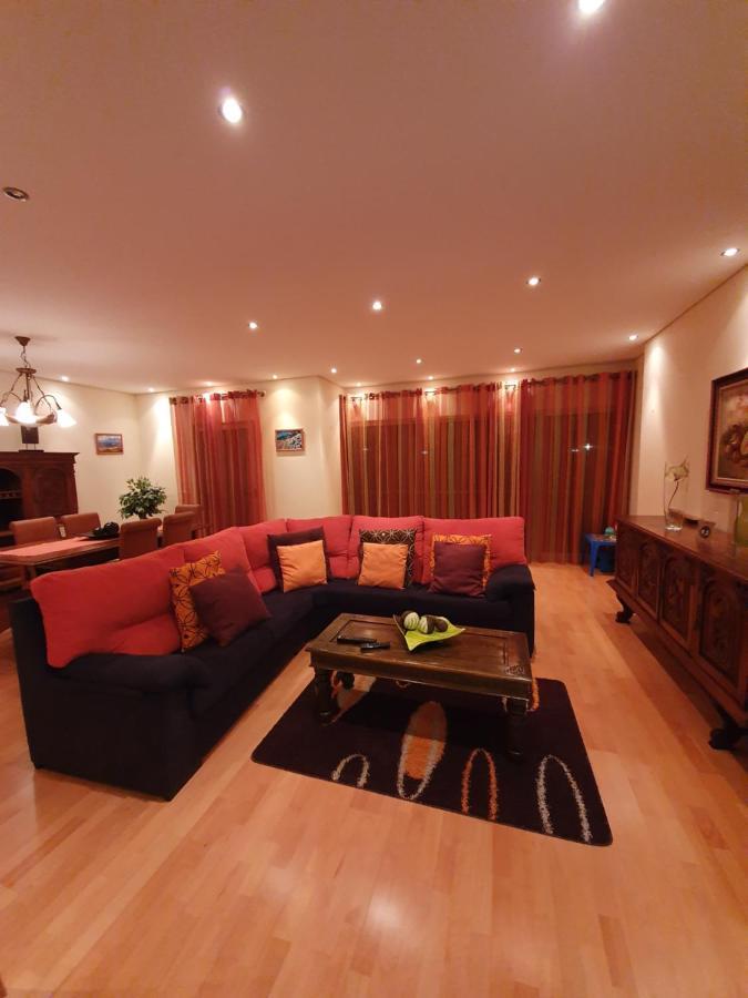 Apartamento T3 Ponta Delgada Exterior foto