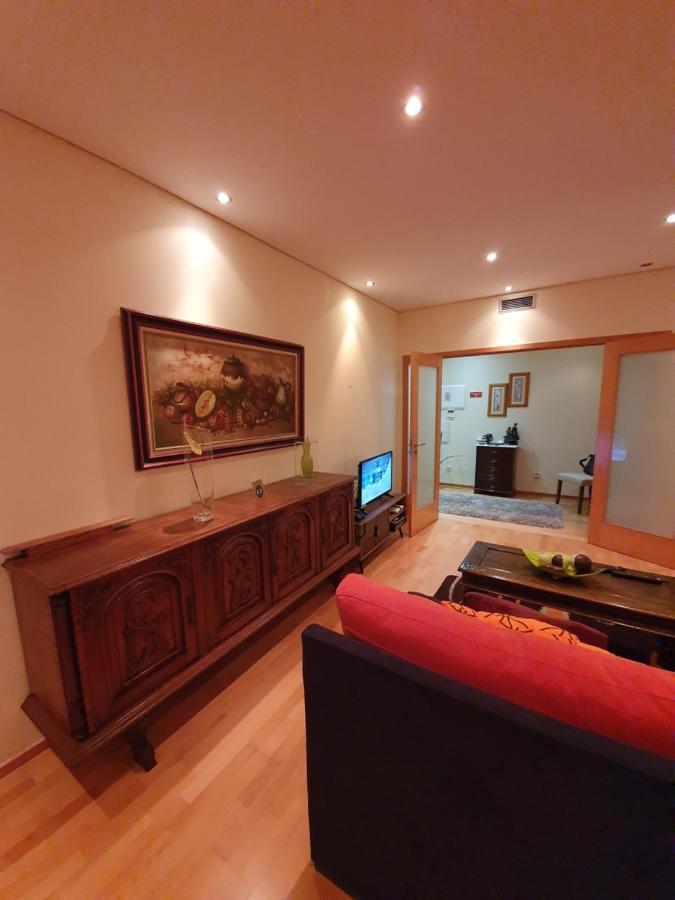 Apartamento T3 Ponta Delgada Exterior foto
