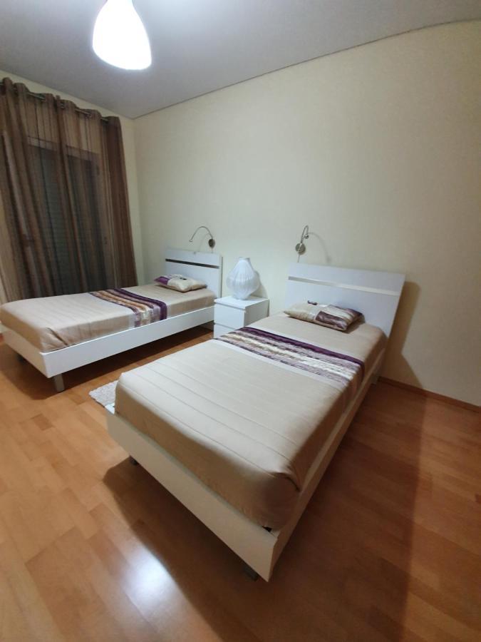 Apartamento T3 Ponta Delgada Exterior foto