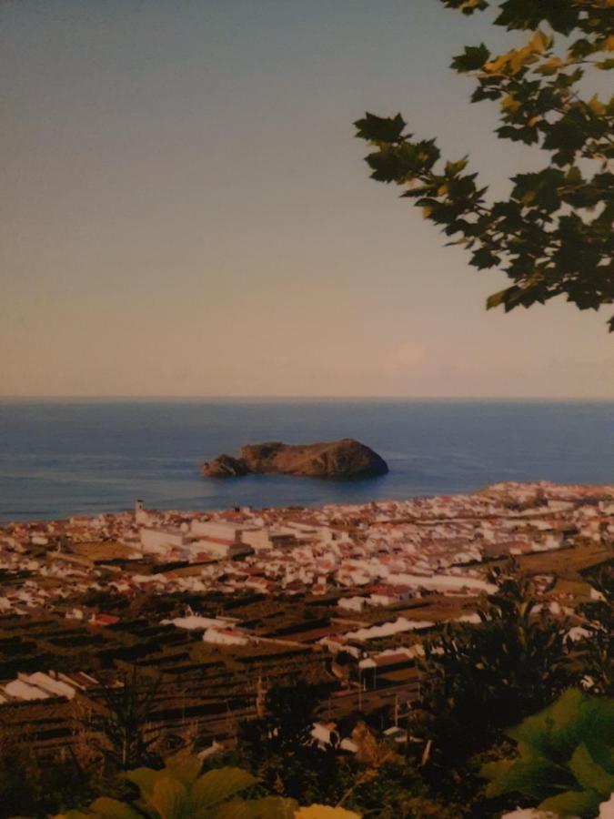 Apartamento T3 Ponta Delgada Exterior foto