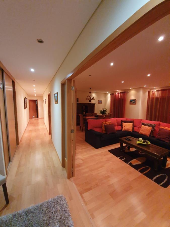 Apartamento T3 Ponta Delgada Exterior foto