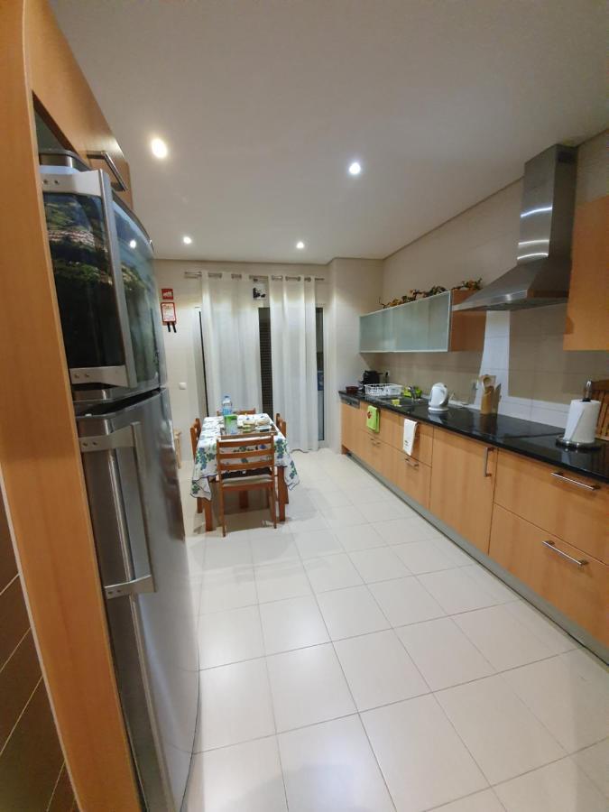 Apartamento T3 Ponta Delgada Exterior foto